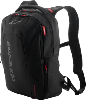 Моторюкзак Alpinestars City Hunter V2 Black