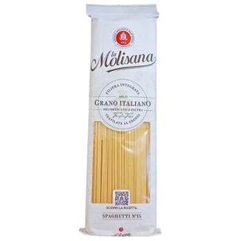 Спагеті La Molisana Spaghetti N.15 500 г