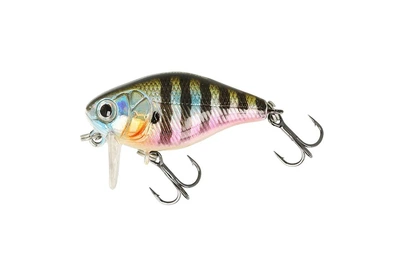Воблер Strike Pro Cranky SS 40F 3.8г, цвет: 630V (4109056241)