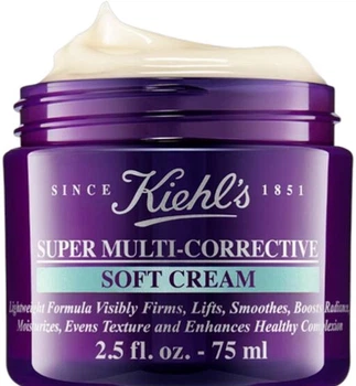 Крем для лица Kiehl's Super Multi-Corrective увлажняющий 75 мл (3605972834744)