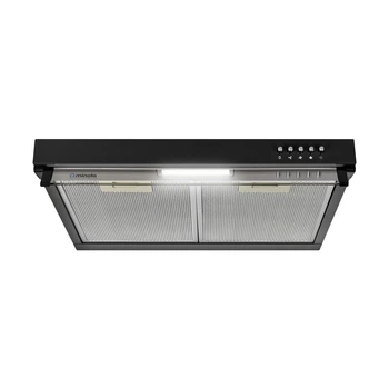 Витяжка плоска Minola HPL 622 BL