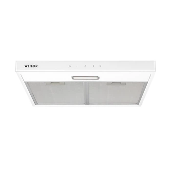 Вытяжка плоская WEILOR WPL 5092 WH