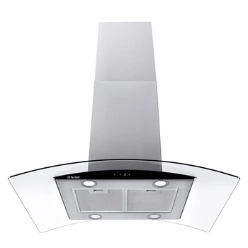 Вытяжка островная PERFELLI CGS 9632 I 1000 LED