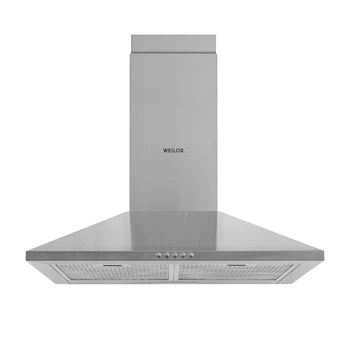Вытяжка купольная WEILOR WK 65 SS