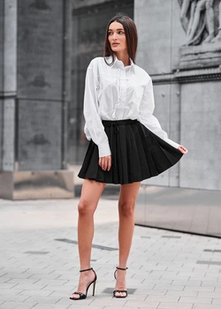 Спідниця жіноча Staff dor black S