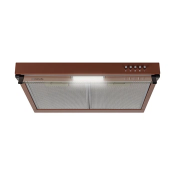 Витяжка плоска Minola HPL 622 BR