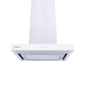 Вытяжка декоративная Т-образная Perfelli TS 6635 I/WH 1000 LED