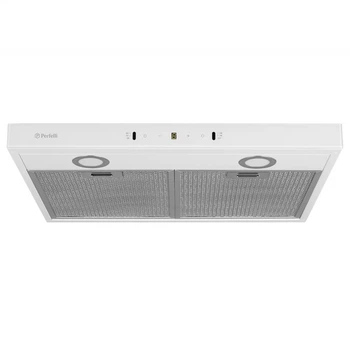 Вытяжка плоская PERFELLI RINCI 6CWX BIANCO