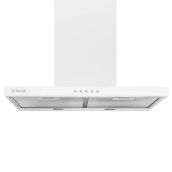 Вытяжка декоративная Т-образная Perfelli T 6612 A 1000 W LED