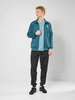 Спортивний костюм чоловічий Puma Tracksuits 69176541 M Emerald Ice (4069161411106)