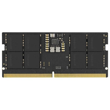 Модуль памяти для ноутбука SoDIMM DDR5 32GB 5600 MHz Goodram