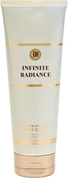 Парфумований крем для тіла Bath&Body Works Infinite Radiance Body Lotion 226 г (667659409464)