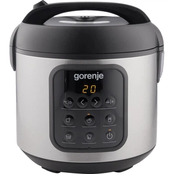 Мультиварка Gorenje MC2SBK ( 12106 )