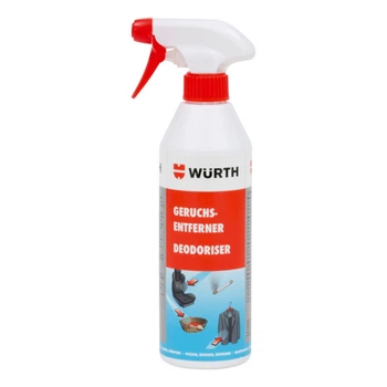Нейтрализатор запаха Wurth 500 мл (089313920)