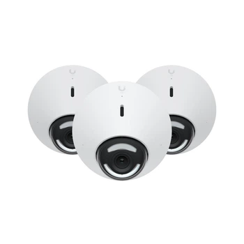 IP камера Ubiquiti UniFi G5 Dome (UVC-G5-Dome) ( 17816 )