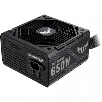 Блок живлення Asus TUF-650B-GAMING (90YE00D1-B0NA00) ( 14402 )