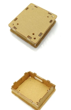 Корпус акриловый для терморегулятора XH-W1209