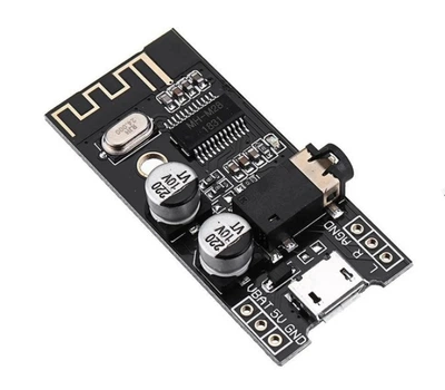 Bluetooth MH-M28 аудиоресивер