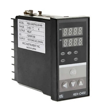 Терморегулятор REX C-400 Relay FK02 M*AN