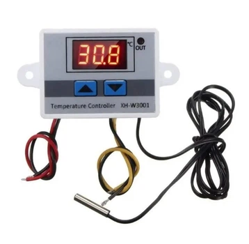 Терморегулятор XH-W3001 24V