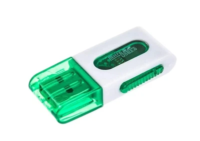 Картрідер microSD TF S-019 для ПК та телефону