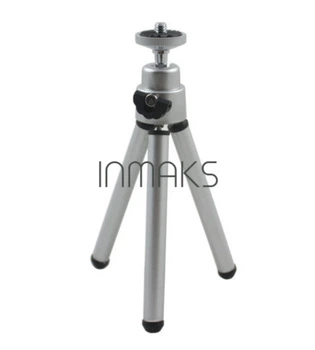 Мини штатив AS-2 для смартфона и фотоаппарата