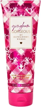 Парфумований крем для тіла Bath&Body Works Gingham Gorgeous Body Lotion 226 г (667559281429)