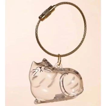 Брелок Only Котик 1 (Б0034352)