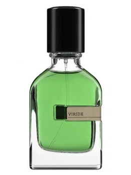 Тестер парфюм ORTO PARISI VIRIDE PARFUM TESTER 50 ml spray