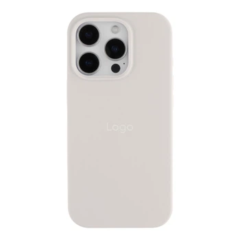 Захисний чохол у класичному стилі OtterBox Full Size Apple for Phone 16 Pro Max White