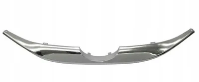 Молдинг решетки бампера AVTM Hyundai Tucson 13-15 LM нижний хром Хендай Туксон АМ0052320