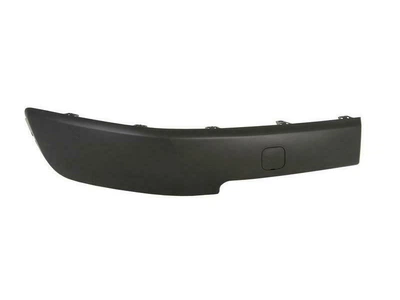 Накладка переднего бампера AVTM Renault Megane 02-06 правая Рено Меган АМ0053256