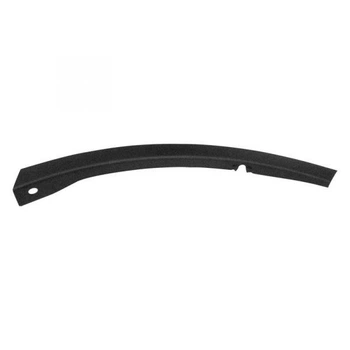 Накладка переднего бампера AVTM Toyota RAV4 13-15 правая Тойота РАВ4 АМ0053385