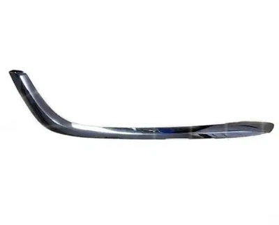 Молдинг решетки бампера AVTM Opel Insignia 13-17 правая хром Опель Инсигния АМ00523771