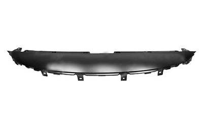 Накладка переднего бампера AVTM Honda ACCORD 18- 10 верхняя Хонда Аккорд АМ0052917