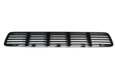 Решітка в бампер AVTM Volkswagen Caddy 94-01 середня Фольксваген Кадди АМ0039047