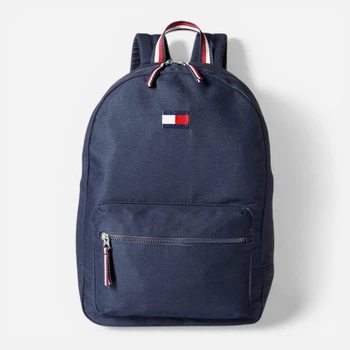 Рюкзак чоловічий Tommy Hilfiger 399830968 One Size Синій (1159764663)