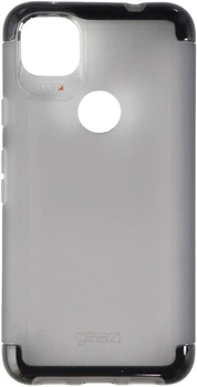 Чохол Zagg Gear4 Wembley Palette для Google Pixel 4a (702005704) Smoke