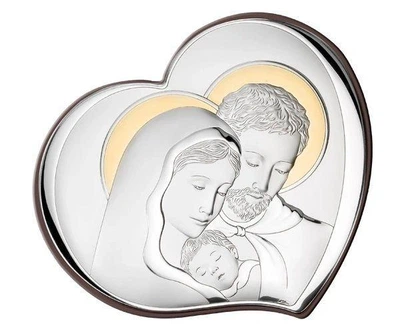Ікона "Свята Родина",Valenti & Co. 38х33см (81252.7.oro)