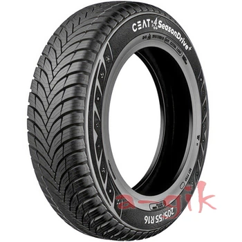 Шина Ceat 4 SeasonDrive+ 205/55 R16 94V XL