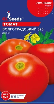 Насіння Томату Волгоградський 323 0.25 г