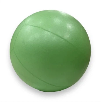 М’яч для пілатесу та йоги Pilates ball Mini 25 см Зелений
