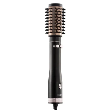 Фен-щітка RAF R.421 — автоматичне обертання, іонізація