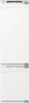 Холодильник вбудований Gorenje NRKI519E82WF білий (NRKI519E82WF)