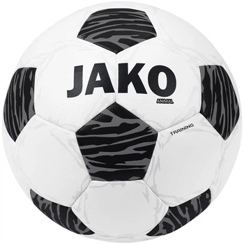 Тренировочный мяч Animal JAKO 2313 5 Белый (4067633131163)