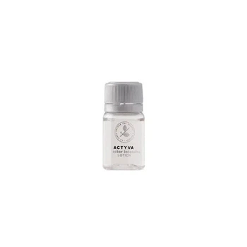 Лосьон против выпадения волос для мужчин Kemon Actyva P Factor Lotion Uomo Intensive 6 мл, интенсивный уход для укрепления корней и профилактики выпадения волос