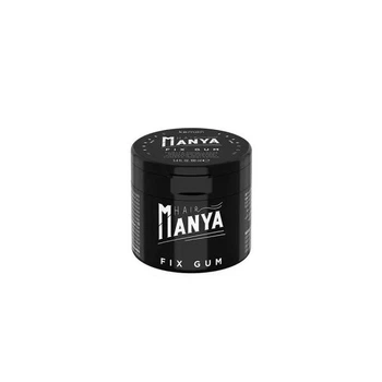 Віск для моделювання волосся KEMON Hair Manya Fix Gum 100 мл