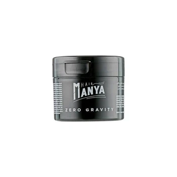 Паста для моделювання та екстрасильної фіксації волосся KEMON Hair Manya Zero Gravity 100 мл