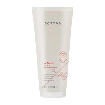 Крем KEMON Actyva P Factor Scalp для укрепления кожи головы и профилактики выпадения волос, 200 мл