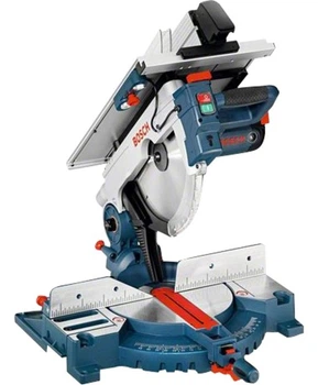 Торцювальна пила Bosch Professional GTM 12 JL (0601B15001)